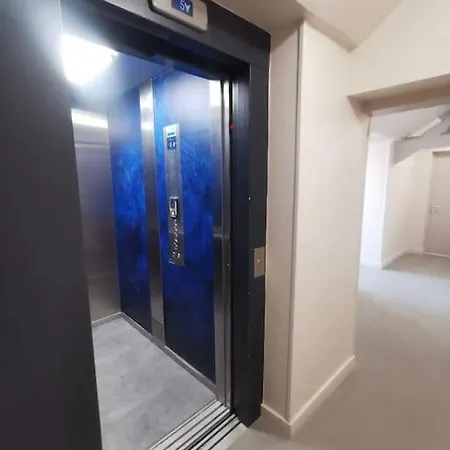 Apartment Yuki - Calme Au Coeur De La Rouen