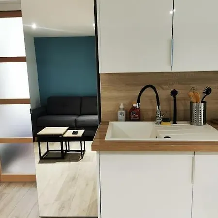 Apartment Yuki - Calme Au Coeur De La